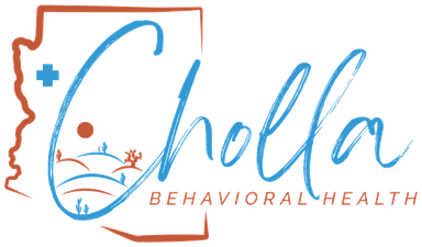 Cholla Behavioral Health